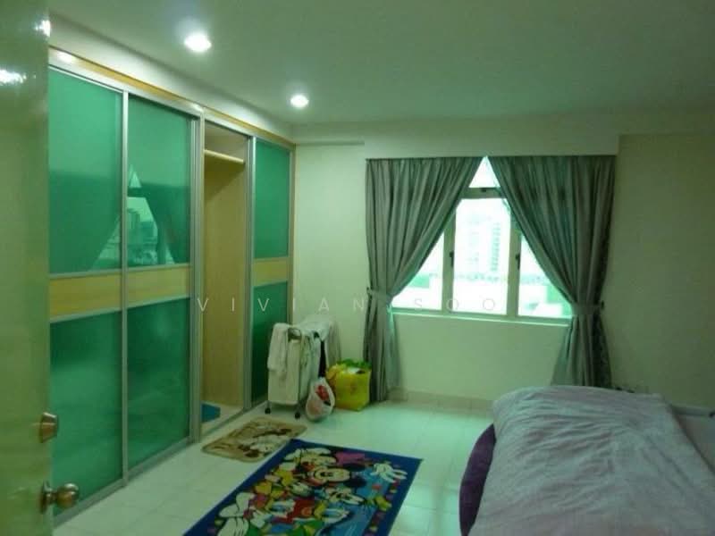 Service Residence for Sale at Fortune Avenue - Vivian Soo - PropertyGuru.com.my