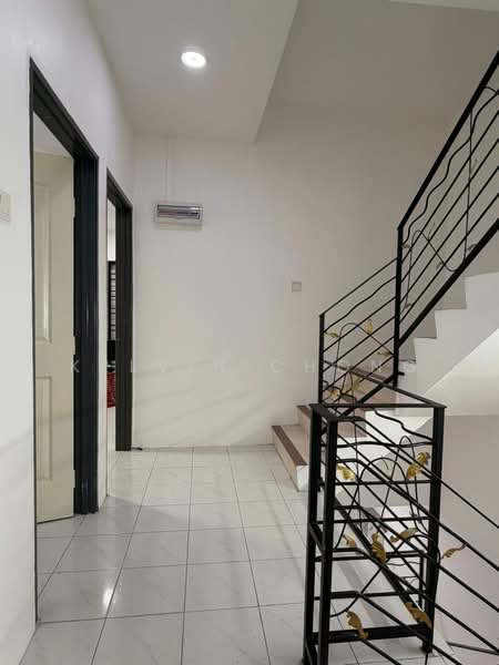 2.5-storey Terraced House for Rent in Taman Menglembu Impiana Adril (Menglembu) - Kelvin Chong - Interior - PropertyGuru.com.my
