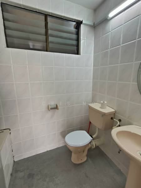 Apartment for Sale at Pearl Garden - Cris Ng - Bathroom - PropertyGuru.com.my