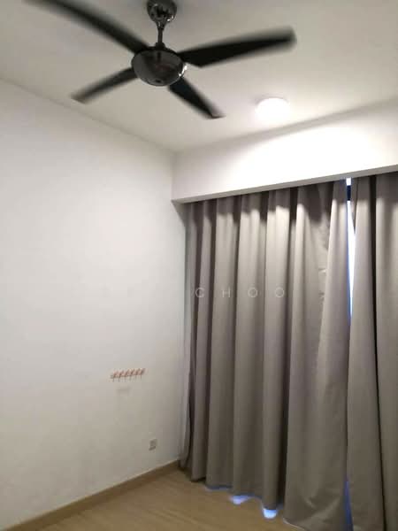 Service Residence for Rent at Shamelin Star - Sky Choo - Interior - PropertyGuru.com.my