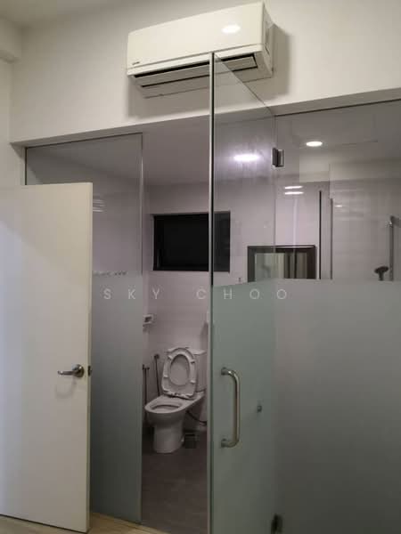 Service Residence for Rent at Shamelin Star - Sky Choo - Bathroom - PropertyGuru.com.my