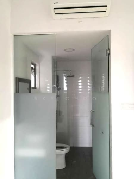 Service Residence for Rent at Shamelin Star - Sky Choo - Bathroom - PropertyGuru.com.my