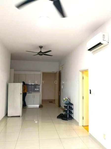 Service Residence for Rent at Shamelin Star - Sky Choo - Living Room - PropertyGuru.com.my