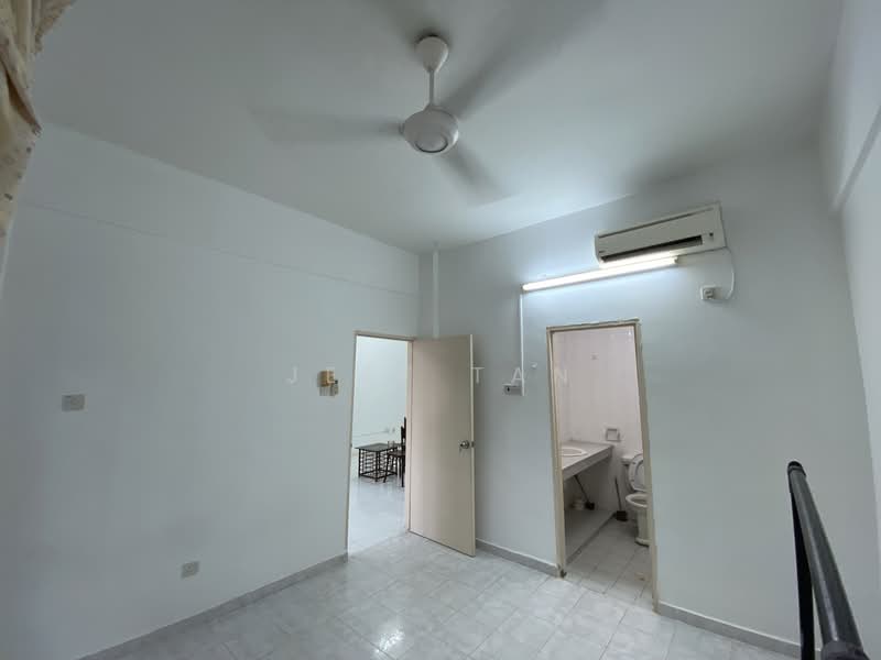 Kondominium untuk Disewa di Leader Garden - Jeff Tan - Bathroom - PropertyGuru.com.my