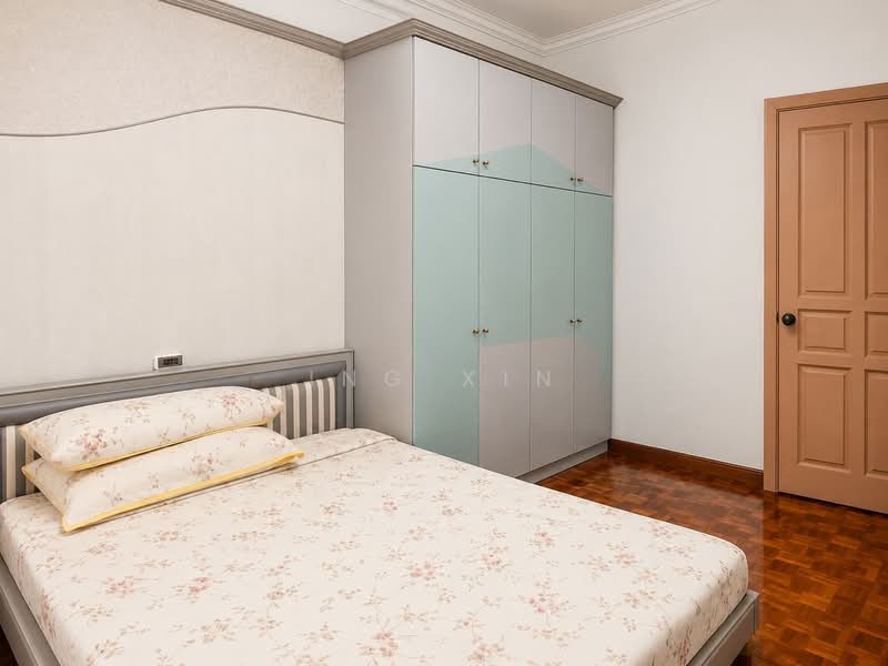 Rumah Teres 2 Tingkat untuk Dijual di Taman Johor Jaya (Johor Bahru) - Ing Xin - PropertyGuru.com.my