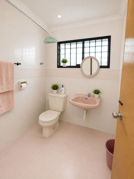 Rumah Teres 2 Tingkat untuk Dijual di Taman Johor Jaya (Johor Bahru) - Ing Xin - PropertyGuru.com.my