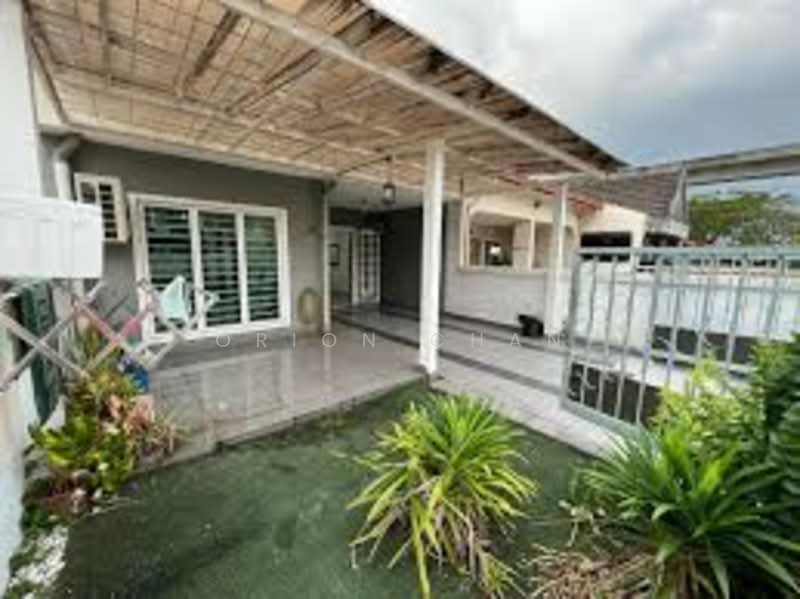 Terraced House for Rent in Taman Pinggiran Usj (Subang Jaya) - Orion Chan - Exterior - PropertyGuru.com.my