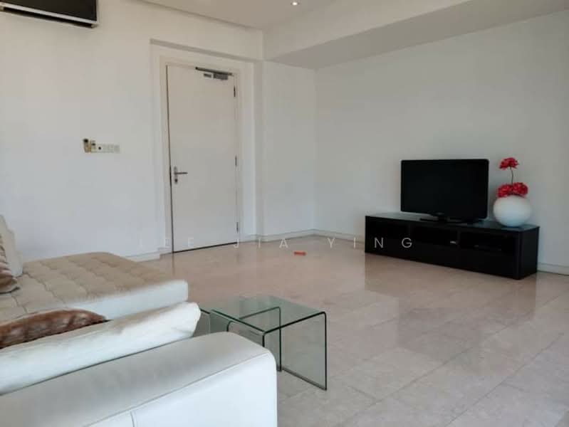 Condominium for Sale at Kiaraville - Lee Jia Ying - Living Room - PropertyGuru.com.my