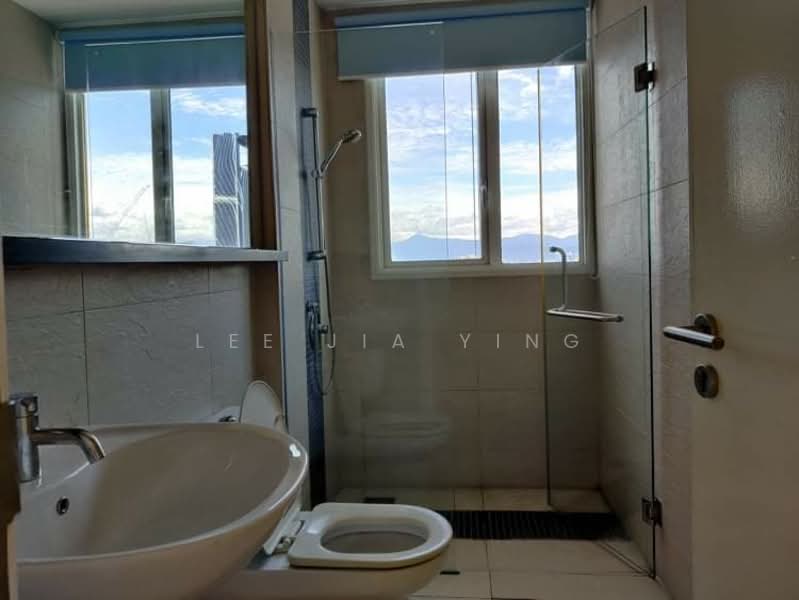 Condominium for Sale at Kiaraville - Lee Jia Ying - Bathroom - PropertyGuru.com.my