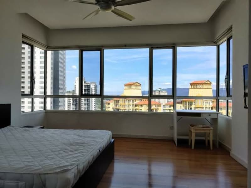 Condominium for Sale at Kiaraville - Lee Jia Ying - Bedroom - PropertyGuru.com.my