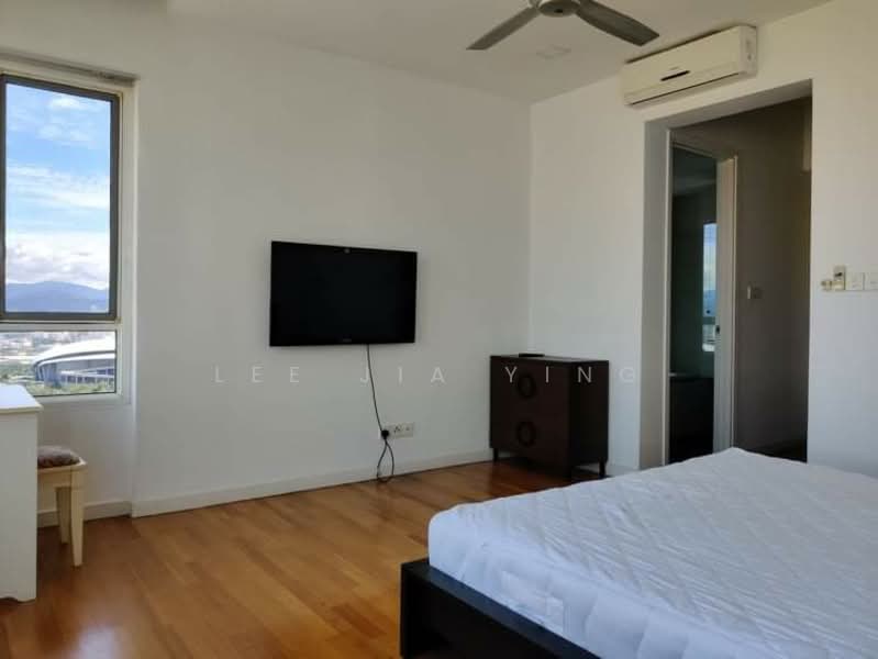 Condominium for Sale at Kiaraville - Lee Jia Ying - Bedroom - PropertyGuru.com.my