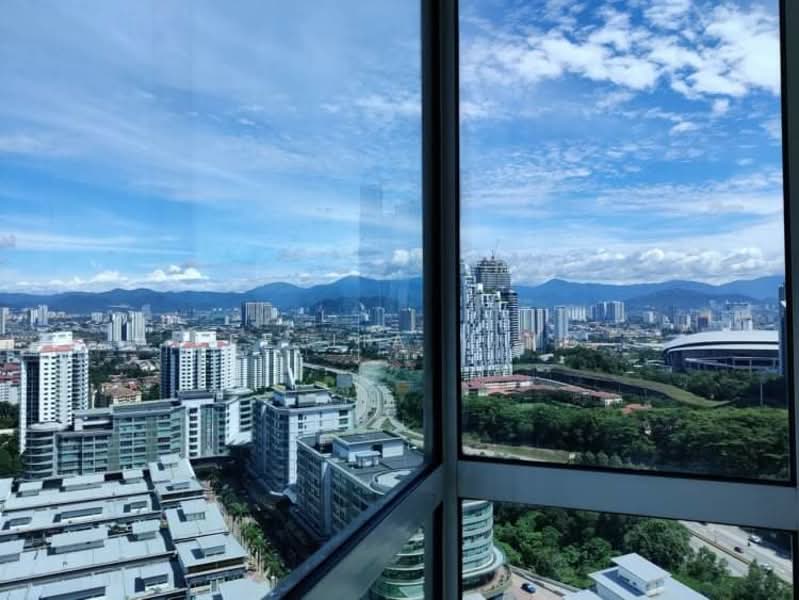 Condominium for Sale at Kiaraville - Lee Jia Ying - View - PropertyGuru.com.my