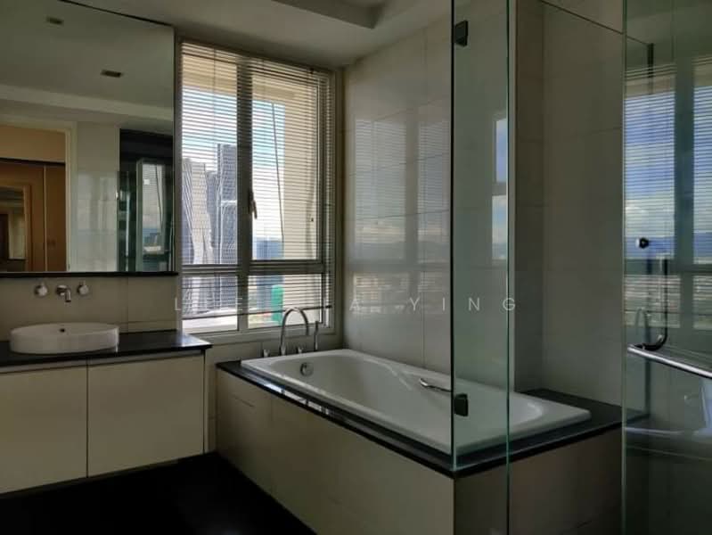 Condominium for Sale at Kiaraville - Lee Jia Ying - Bathroom - PropertyGuru.com.my