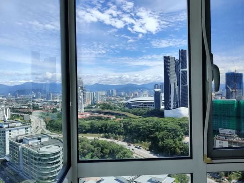 Condominium for Sale at Kiaraville - Lee Jia Ying - View - PropertyGuru.com.my