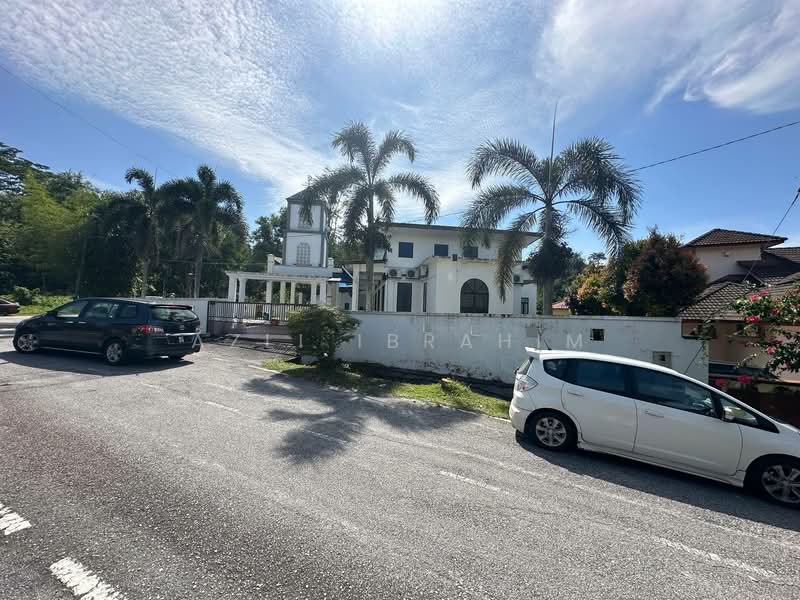 Rumah Banglo untuk Dijual di Villa Bestari (Gombak) - Azli Ibrahim - Exterior - PropertyGuru.com.my