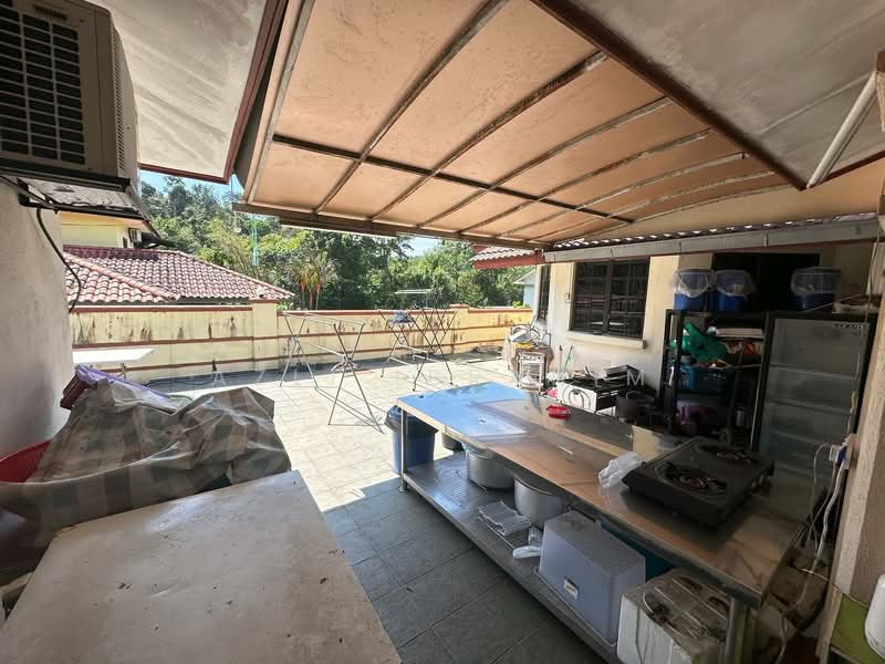 Rumah Banglo untuk Dijual di Villa Bestari (Gombak) - Azli Ibrahim - Exterior - PropertyGuru.com.my