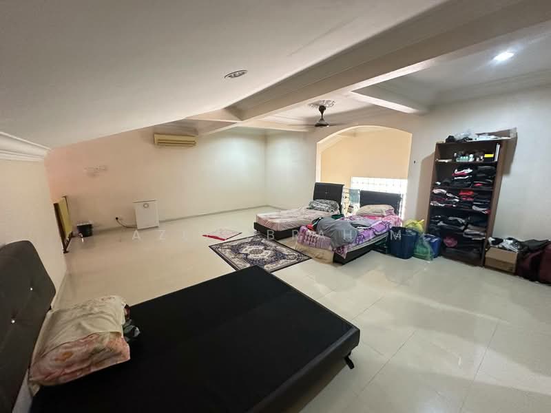 Rumah Banglo untuk Dijual di Villa Bestari (Gombak) - Azli Ibrahim - Bedroom - PropertyGuru.com.my