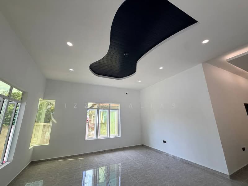 Semi-Detached House for Sale in Kemaman (Terengganu) - Izzah Alias - Interior - PropertyGuru.com.my