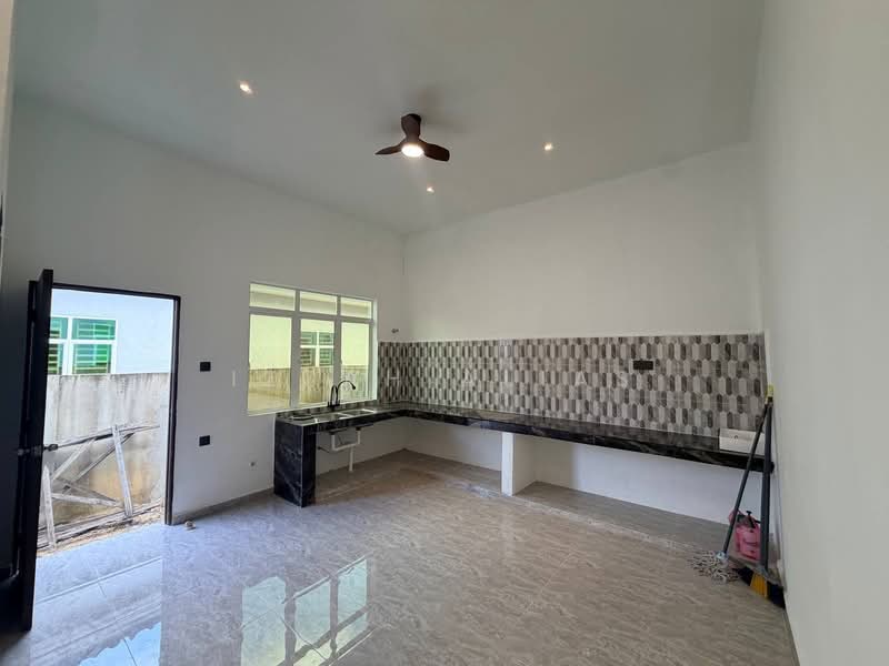Semi-Detached House for Sale in Kemaman (Terengganu) - Izzah Alias - PropertyGuru.com.my