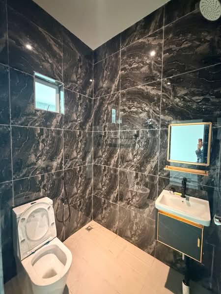 Semi-Detached House for Sale in Kemaman (Terengganu) - Izzah Alias - PropertyGuru.com.my
