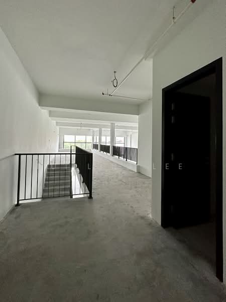 Warehouse for Sale in Kota Damansara (Selangor) - Pui Ling Lee - Interior - PropertyGuru.com.my