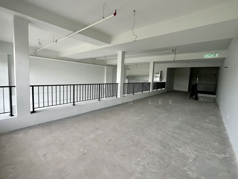 Warehouse for Sale in Kota Damansara (Selangor) - Pui Ling Lee - Interior - PropertyGuru.com.my