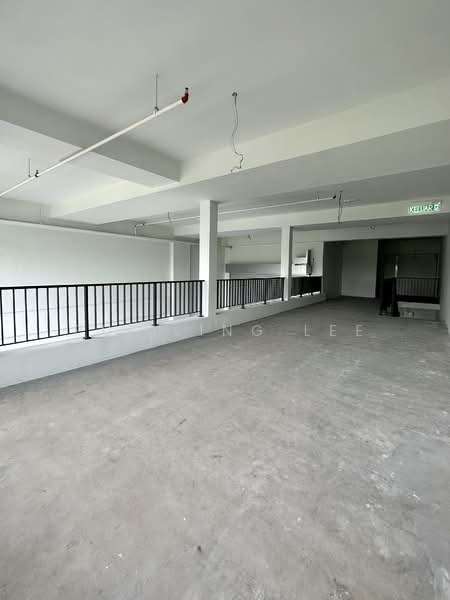 Warehouse for Sale in Kota Damansara (Selangor) - Pui Ling Lee - Interior - PropertyGuru.com.my