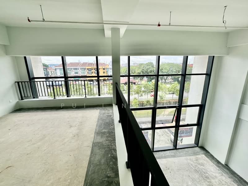 Warehouse for Sale in Kota Damansara (Selangor) - Pui Ling Lee - Interior - PropertyGuru.com.my