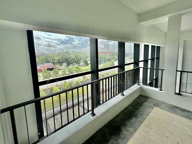 Warehouse for Sale in Kota Damansara (Selangor) - Pui Ling Lee - View - PropertyGuru.com.my