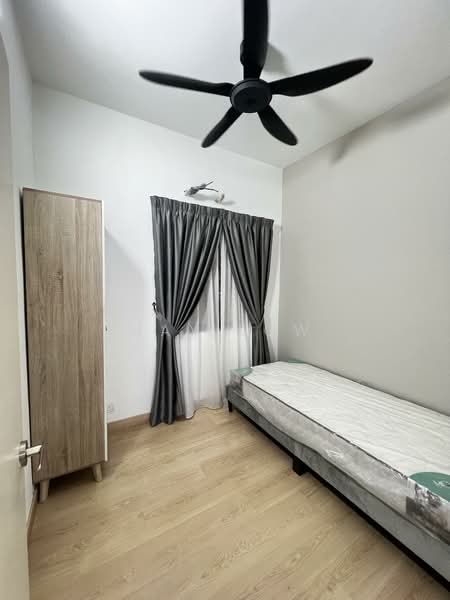 Kondominium untuk Disewa di The Olive - Max Low - PropertyGuru.com.my