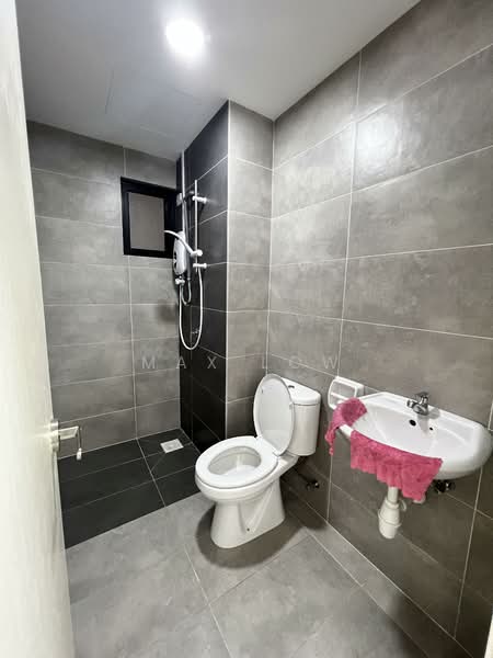 Kondominium untuk Disewa di The Olive - Max Low - PropertyGuru.com.my
