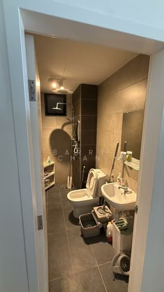 Service Residence for Sale at AraTre' Residences - BARRY CHAN - Bathroom - PropertyGuru.com.my