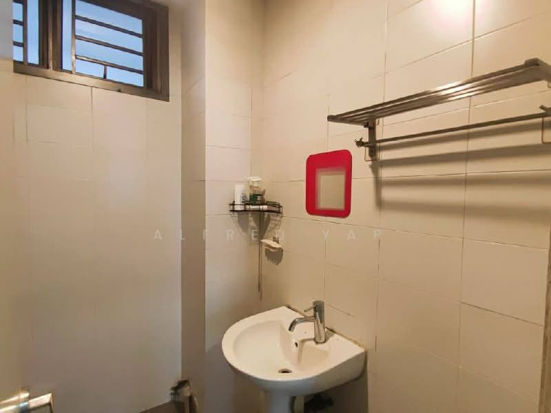 Service Residence for Rent at Palazio - Alfred Yap - Bathroom - PropertyGuru.com.my