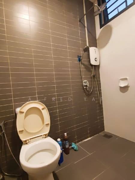 Service Residence for Rent at Palazio - Alfred Yap - Bathroom - PropertyGuru.com.my