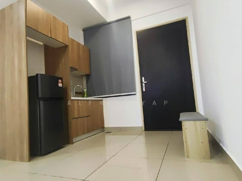 Service Residence for Rent at Palazio - Alfred Yap - Kitchen - PropertyGuru.com.my