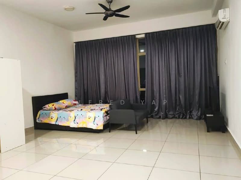 Service Residence for Rent at Palazio - Alfred Yap - Bedroom - PropertyGuru.com.my