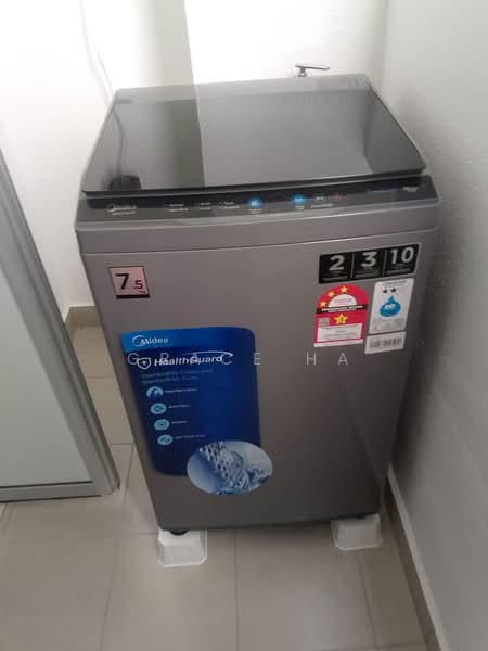Servis Apartment untuk Disewa di MIRAI Residences - Grace Ha - PropertyGuru.com.my