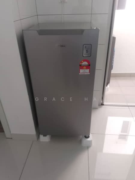 Servis Apartment untuk Disewa di MIRAI Residences - Grace Ha - Interior - PropertyGuru.com.my