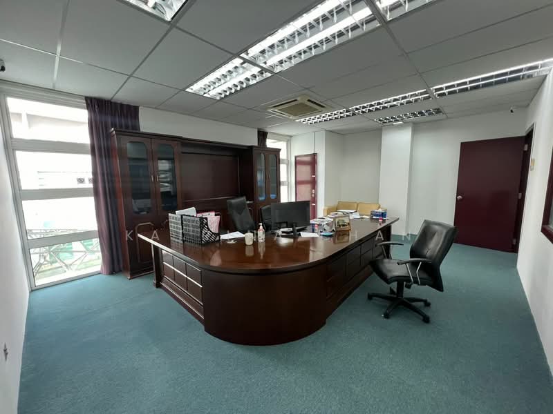 Shop / Office for Rent in Puchong (Selangor) - Katrina Chan - Interior - PropertyGuru.com.my