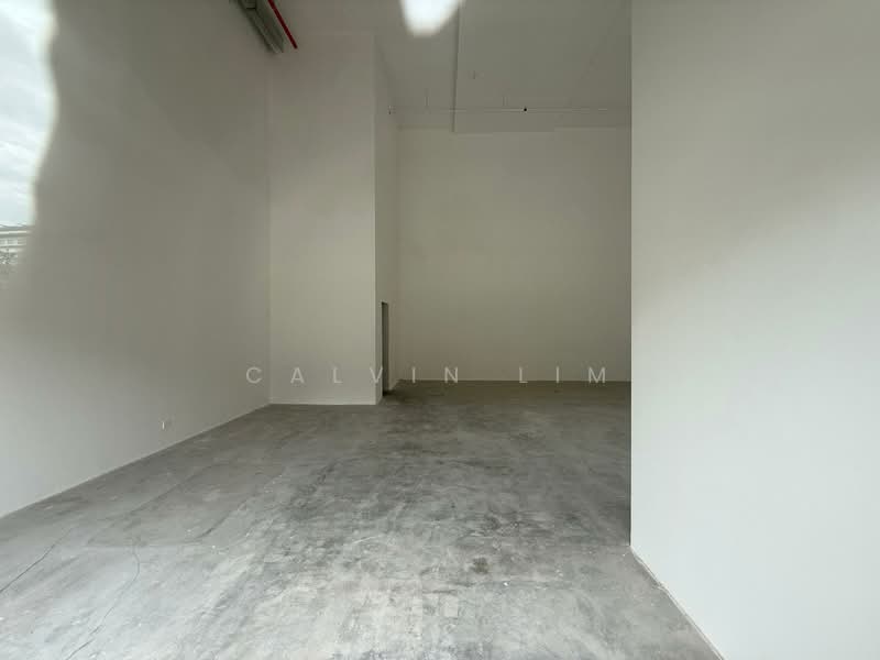 Retail Space for Rent in Setia Alam (Selangor) - Calvin Lim - Interior - PropertyGuru.com.my