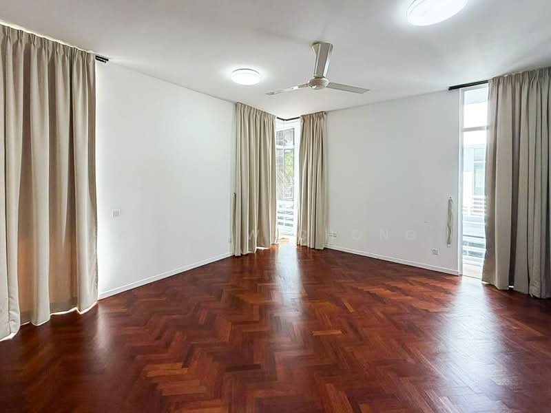 Semi-Detached House for Rent in Tanjung Tokong (Penang) - Andrew Chong - Interior - PropertyGuru.com.my