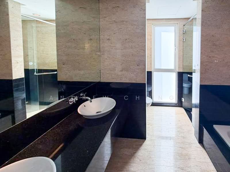 Semi-Detached House for Rent in Tanjung Tokong (Penang) - Andrew Chong - Bathroom - PropertyGuru.com.my