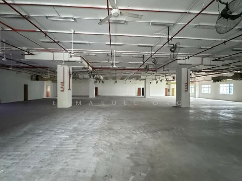 Detached Factory for Sale in Tampoi (Johor) - Emmanuel Ong - Interior - PropertyGuru.com.my