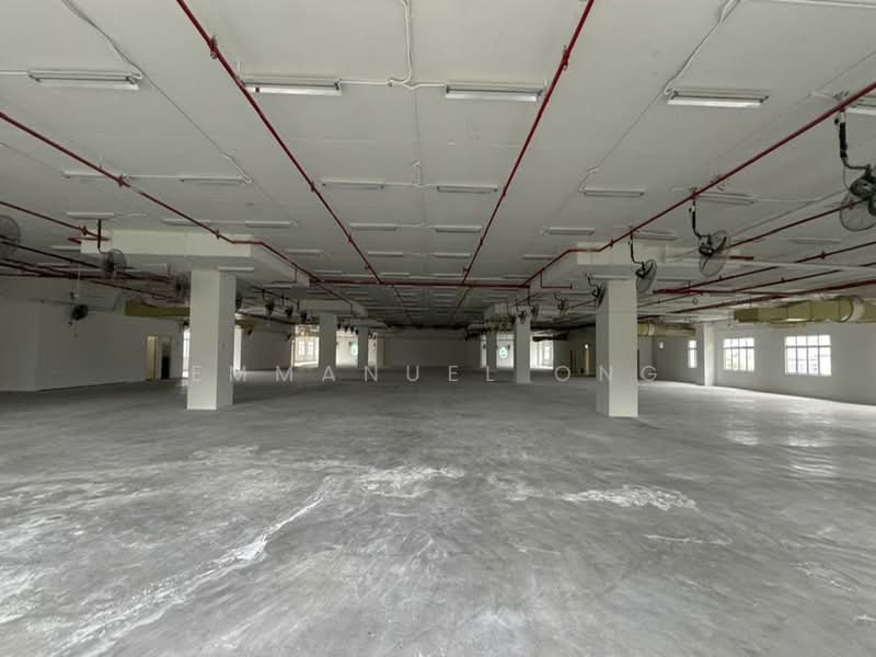 Detached Factory for Sale in Tampoi (Johor) - Emmanuel Ong - Interior - PropertyGuru.com.my