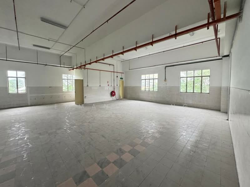 Detached Factory for Sale in Tampoi (Johor) - Emmanuel Ong - Interior - PropertyGuru.com.my