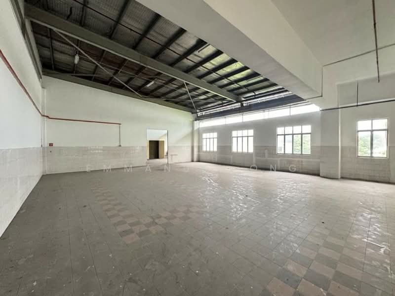 Detached Factory for Sale in Tampoi (Johor) - Emmanuel Ong - Interior - PropertyGuru.com.my