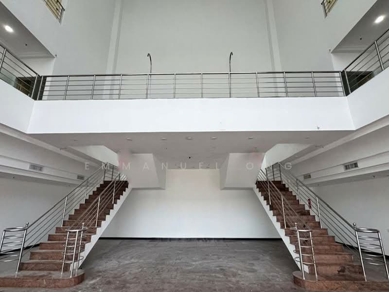 Detached Factory for Sale in Tampoi (Johor) - Emmanuel Ong - Interior - PropertyGuru.com.my