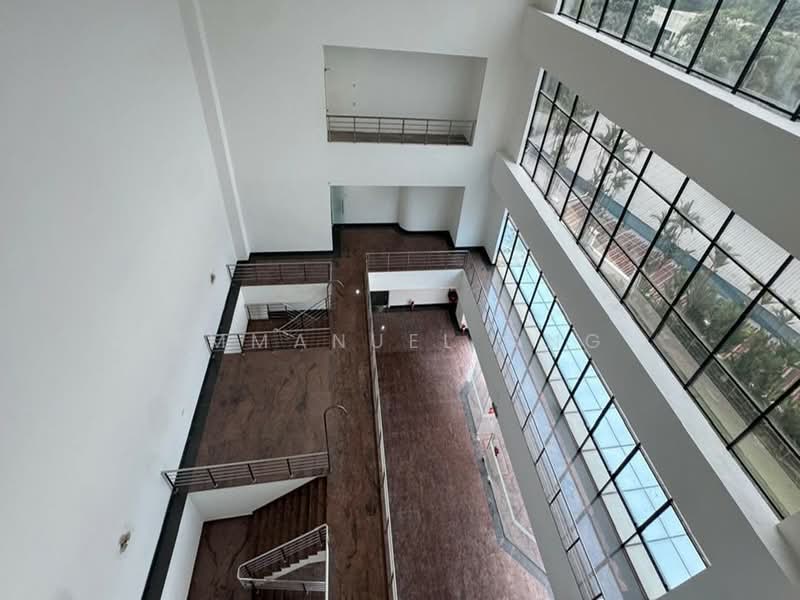 Detached Factory for Sale in Tampoi (Johor) - Emmanuel Ong - Interior - PropertyGuru.com.my