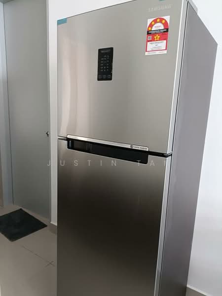 Servis Apartment untuk Disewa di Gaya Resort Homes - Justin Tan - Interior - PropertyGuru.com.my