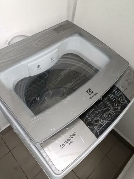 Servis Apartment untuk Disewa di Gaya Resort Homes - Justin Tan - PropertyGuru.com.my